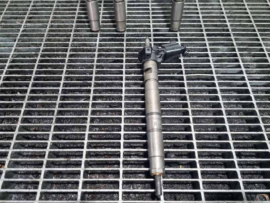 Injector AUDI Q5 2.0 TDI 2008 - 2015 170CP CAHA Euro5 (1222) Diesel 0445116030