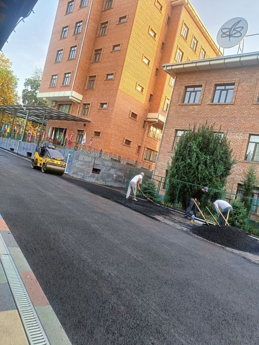 Асфалт,асфальт,asfalt xizmatlari abz36
