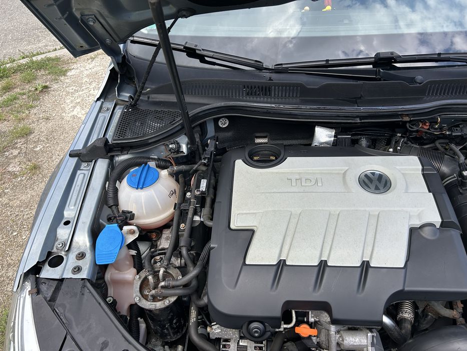 Passat cc 2010 , motor 2.0 , 140 cp , cutie manuala !