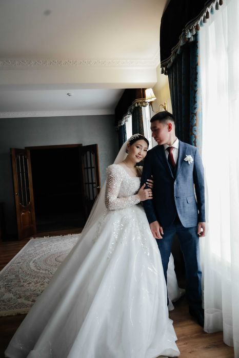 Фотограф Видео оператор КОСТАНАЙ