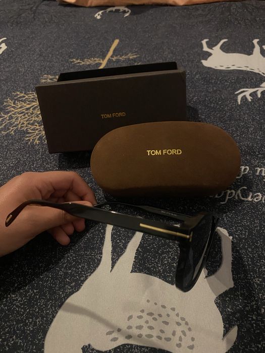 Ochelari soare TOM FORD
