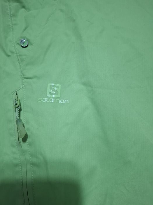 Pantaloni ski Salomon unisex