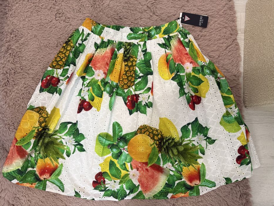 детска пола Guess