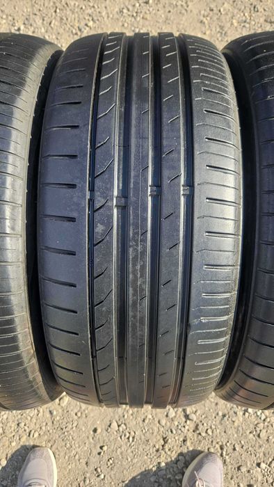 245/45 R17 • Vara • GoodRide ZuperEco 99W | 4 buc | Pret/buc