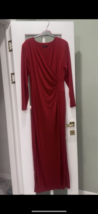 Продам шикарное платье