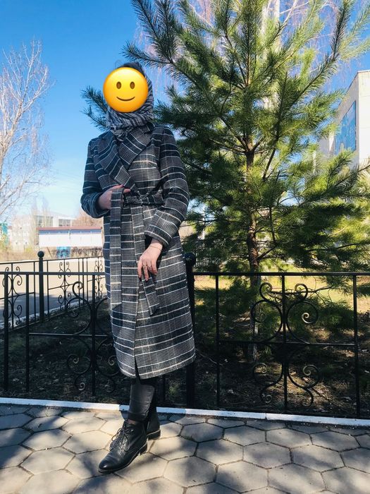 Продам классическое пальто