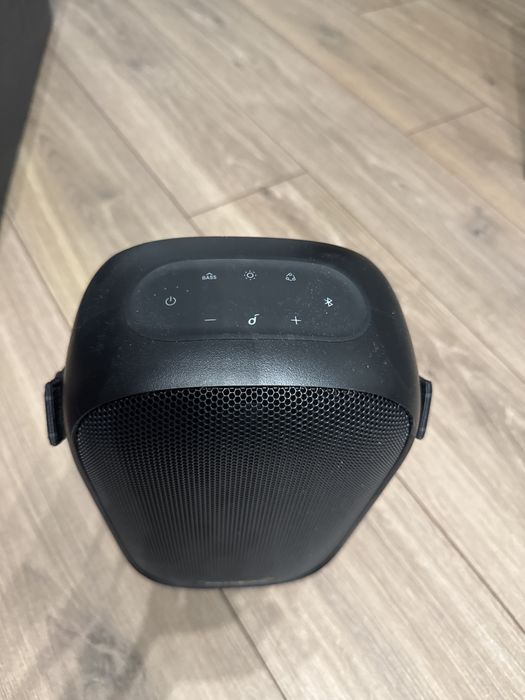 Wireless party speaker