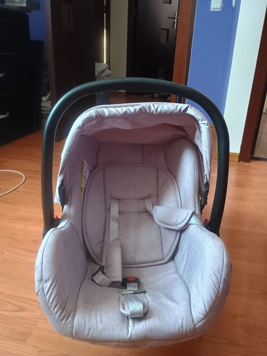 Scoiaca auto Gala 0-12 luni