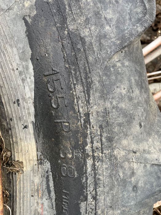 Джанти за Болгар ЮМЗ МТЗ