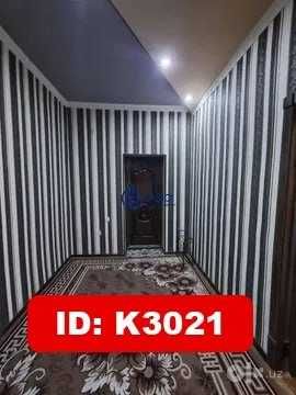 Srochna ijaraga beriladi arzon narxda K3021 Sharq 1 tarafda