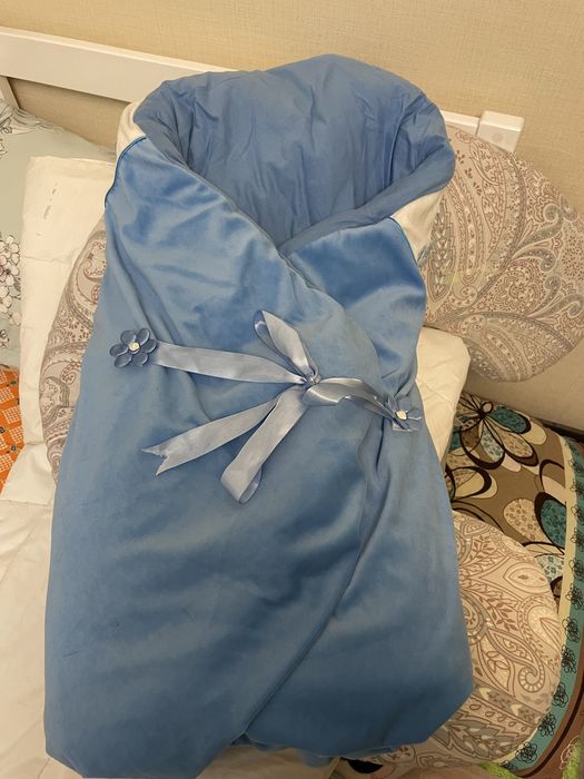 Для новрожденных