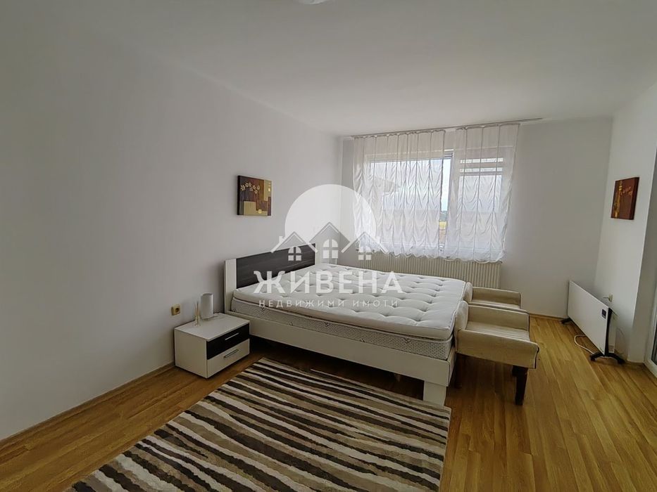 Дава се под наем Къща в с. Кичево, Област Варна - 185 кв.м за 1000 € - Снимка #11