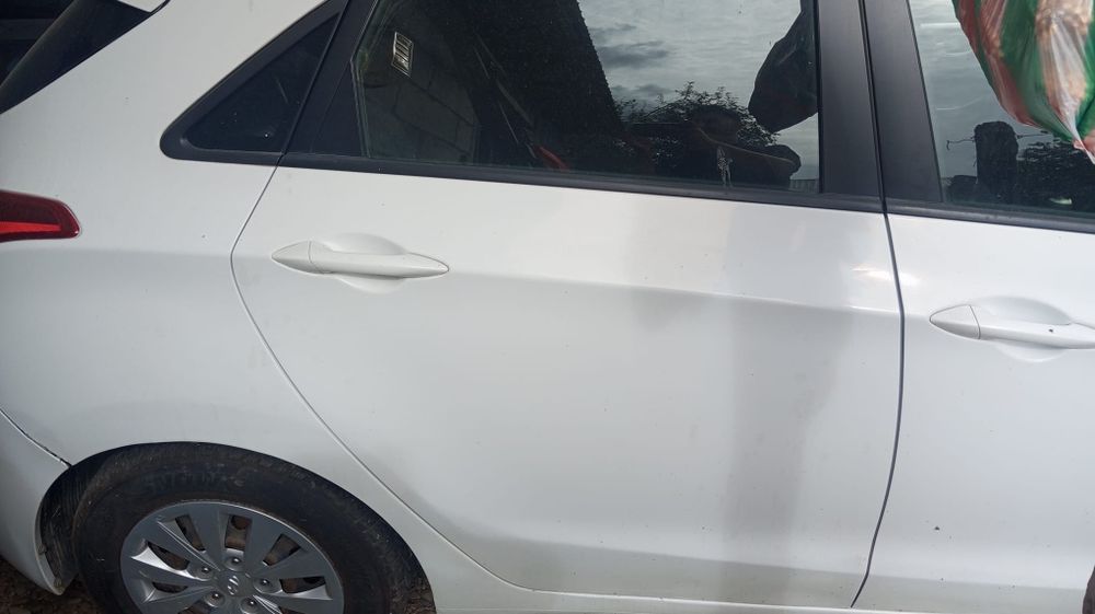 Hyundai i30 2015