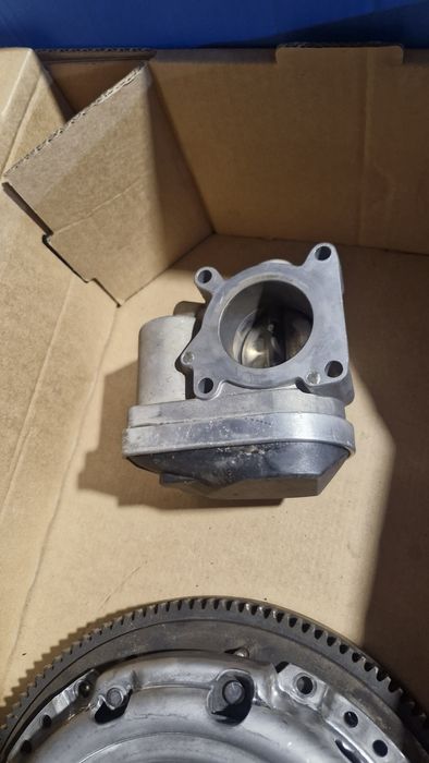 Clapetă accelerație egr gama vag 1.2 BME