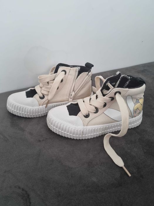 Tenisi Reserved, marimea 26