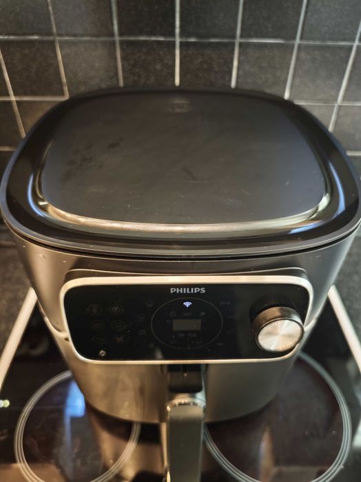 Phillips Airfryer Series 7000 (9875 XXL) Combi 8.3l Connected