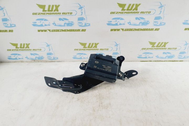 Calculator modul pompa combustibil paf118561 Mazda CX-30 1 generation DM (2019 - 2023) Crossover