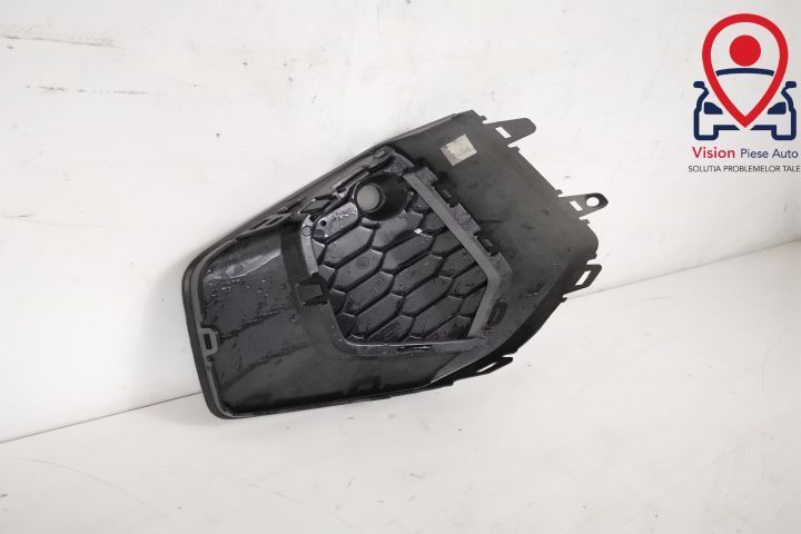 Grila Ornament Proiector Laterala Dreapta Cu Senzor In Stare Buna Audi