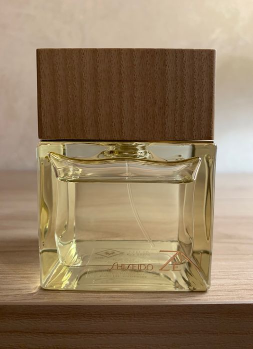 Shiseido Zen 100ml edp