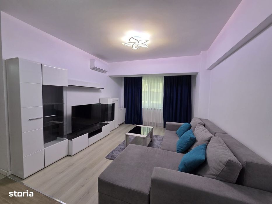 Apartament cu 2 camere Evergreen Towers