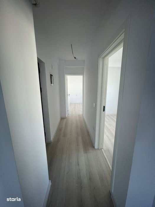 Apartament 3 camere, finisat la cheie, loc de parcare inclus, zona Mag