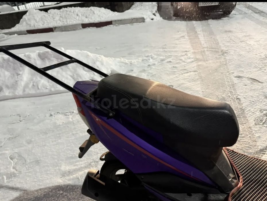 Продаю мопед очень в хорошем состоянии