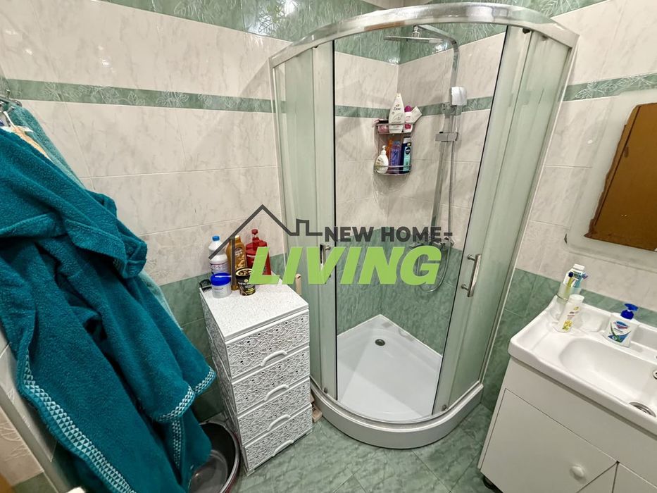 Продава се Двустаен апартамент в Пловдив, Христо Смирненски - 71 кв.м за 1200 €/кв.м - Снимка #6