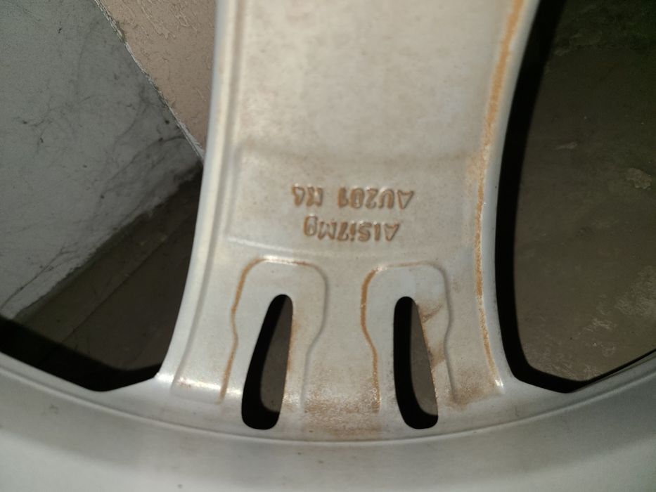 21 Джанти Ауди Audi  Q8, SQ8, Q7, SQ7