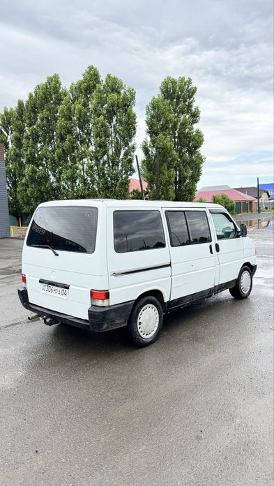 Продам Фольсваген Т4