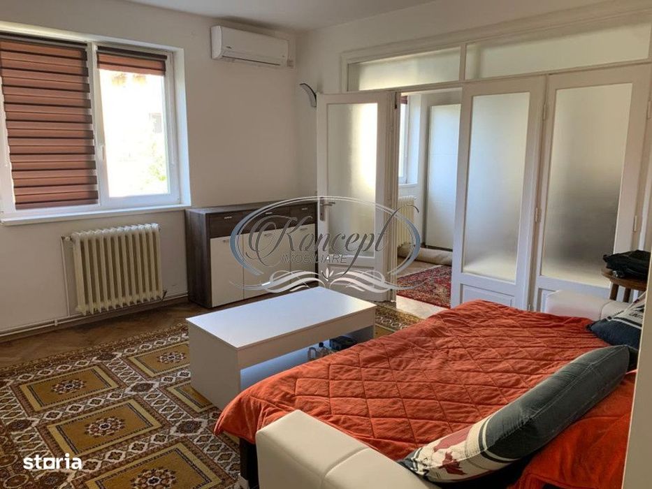 Apartament cu garaj in Cartierul Grigorescu — fotografia 3