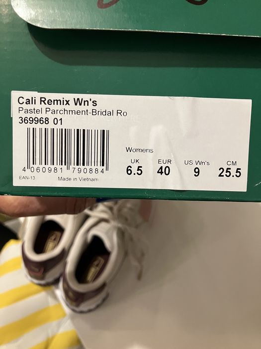 Маратонки Пума -60лв