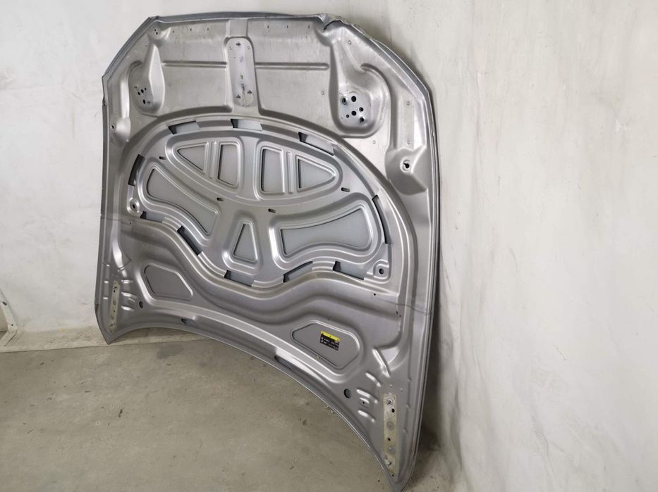 Capota Motor Audi A6 4G/C7 [facelift] 2014 2015 2016 2017 2018 2019 20