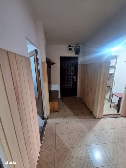 Apartamet 3 camere Inel 2  Brick