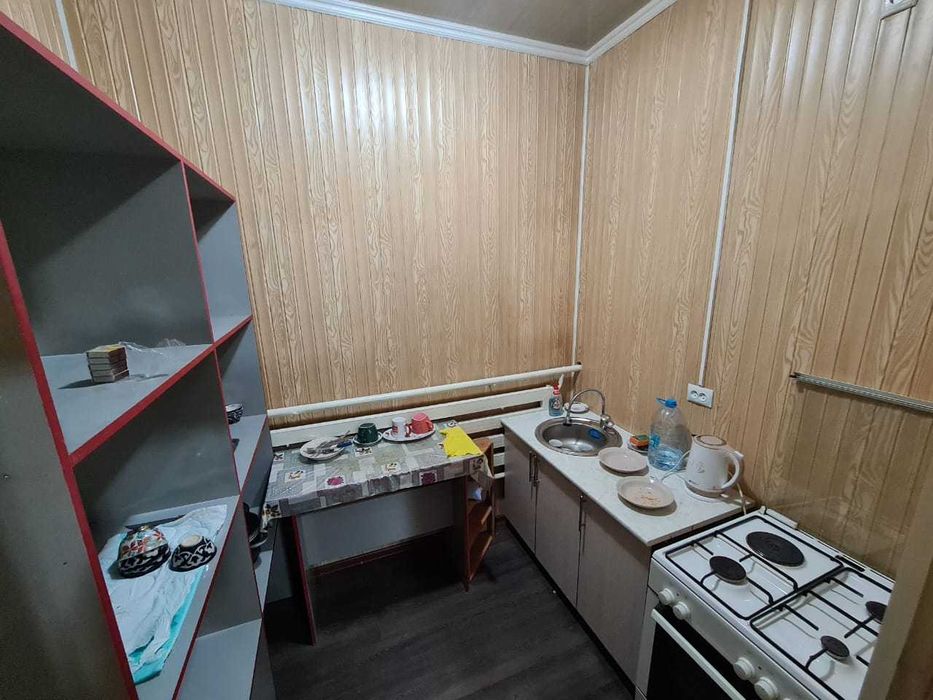 Аренда квартиры в городе