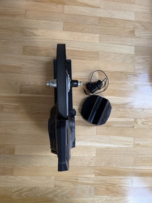 Home Trainer Elite Suito T