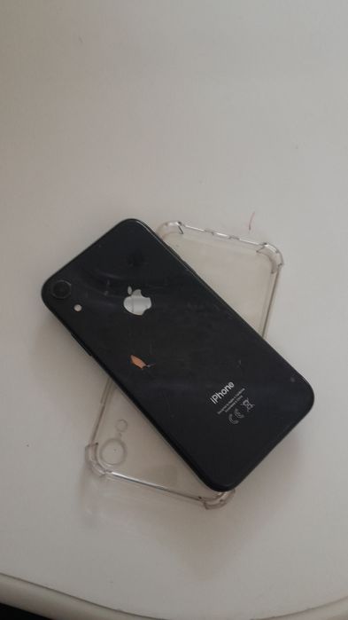 Продам айфон х и хр