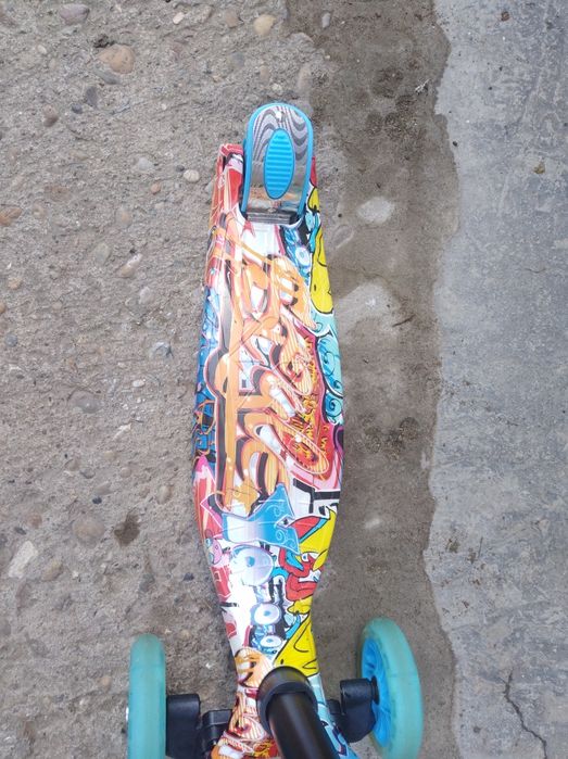 Детска тротинетка