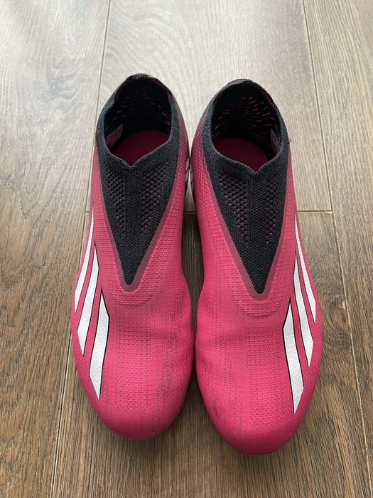 Детски футболни бутонки Adidas Performance