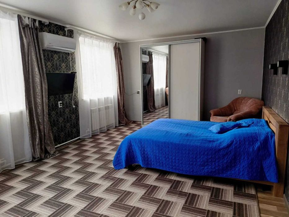 Продам дом в Оренбурге Нежинка 2