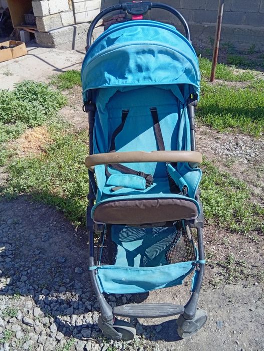 Детский транспорт