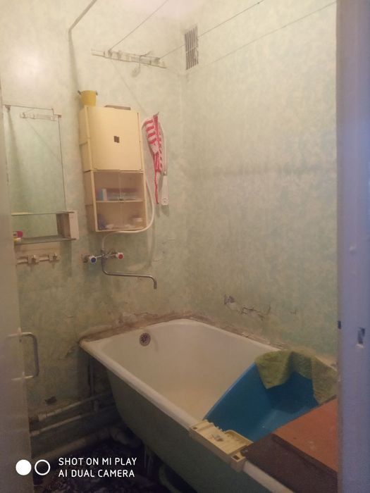 Uy sotiladi Katta qani masjidi roparasdagi Dom