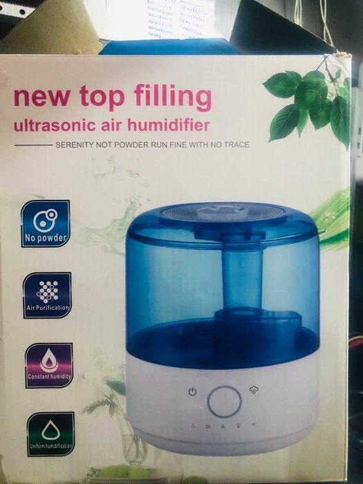 Увлажнитель воздуха