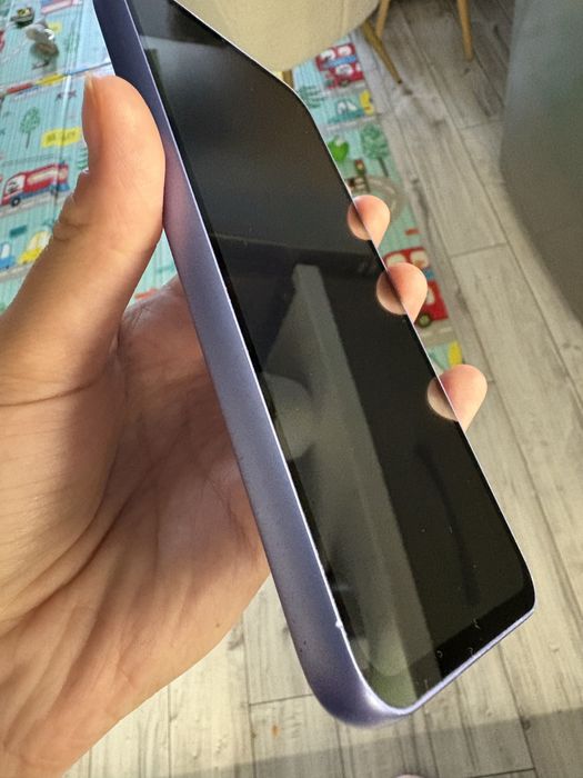 Samsung galaxy a54 256 gb лилав