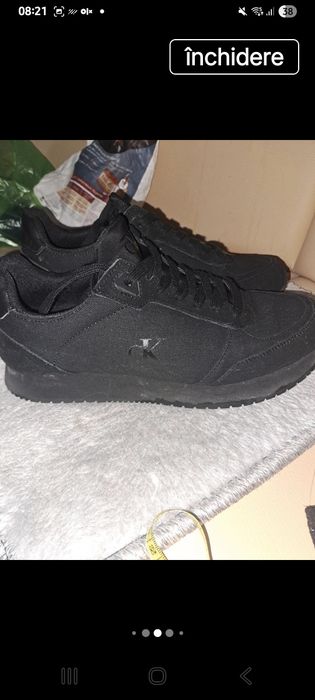 Adidasi pt barbati