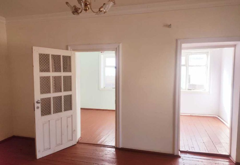 Дом кирпичный 4-х комнатный