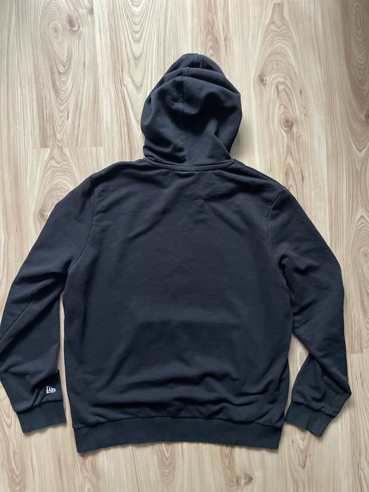 NEW ERA SPACE JAM Hoodie/мъжки суичър XXL
