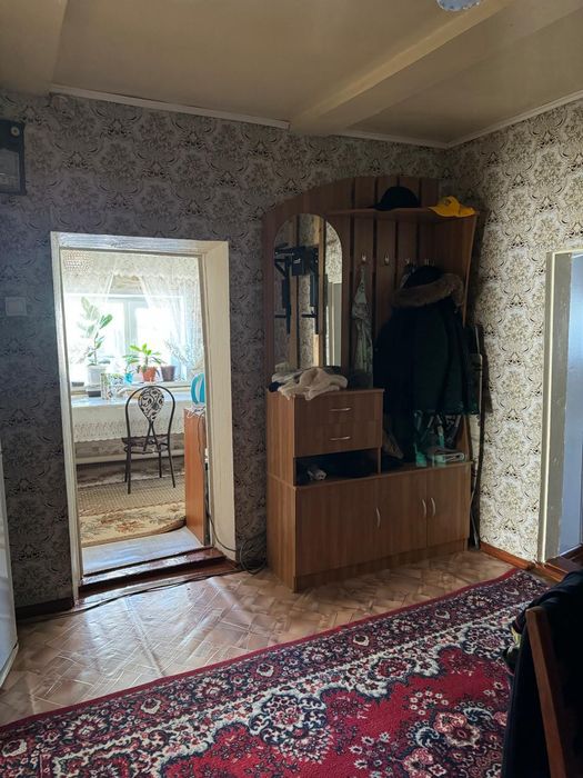 Продам частный дом 2-й рабочий