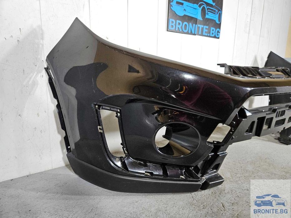 Предна броня Suzuki Vitara Сузуки Витара 2018- 2024