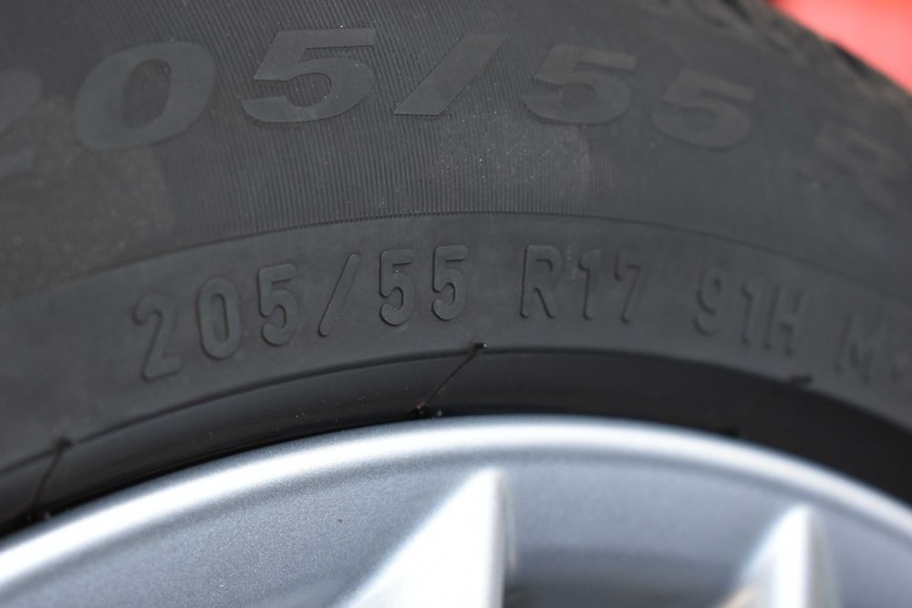 17'' Джанти Mini R60 Countryman Paceman R61 Double Spoke