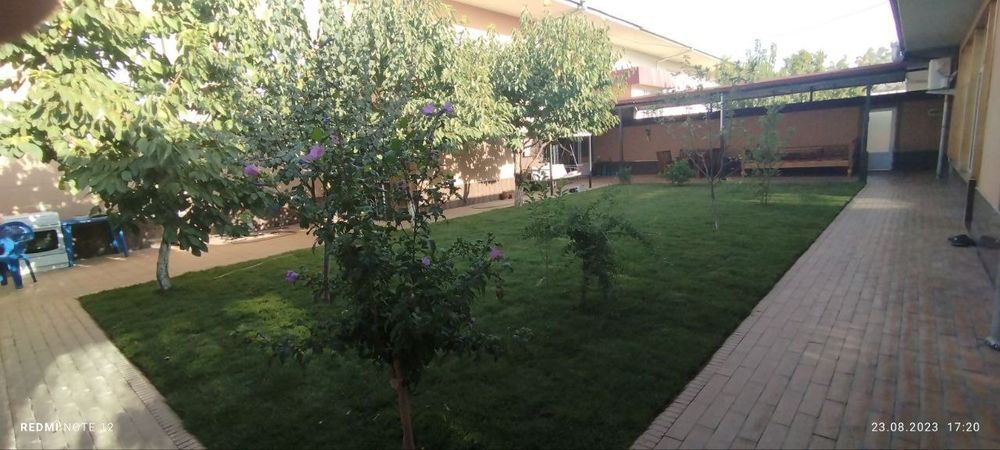 Arenda uchastka 6 sotix